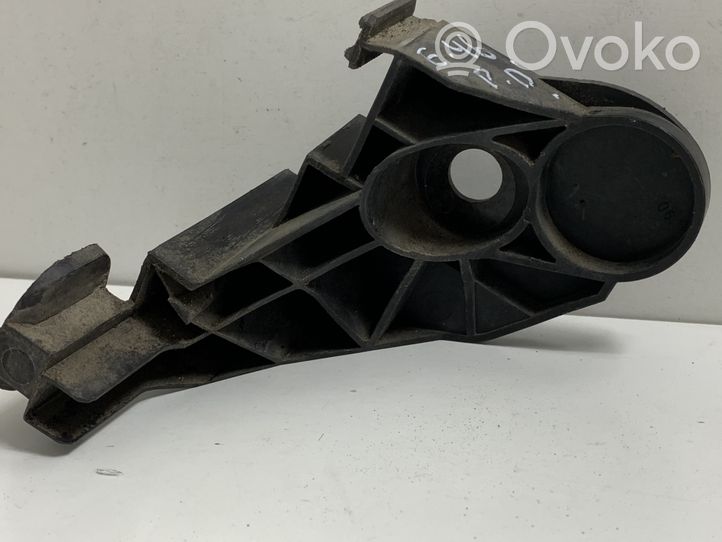 BMW 3 E46 Supporto di montaggio del parafango 51117030620