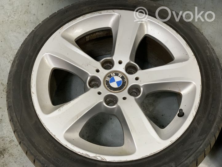 BMW 3 E46 Cerchione in lega R17 676230013