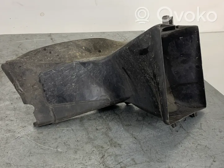 Audi A4 S4 B6 8E 8H Condotto d'aria intercooler 8E0117335E