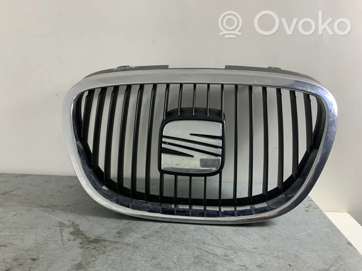 Seat Altea Grotelės viršutinės 5P0853679