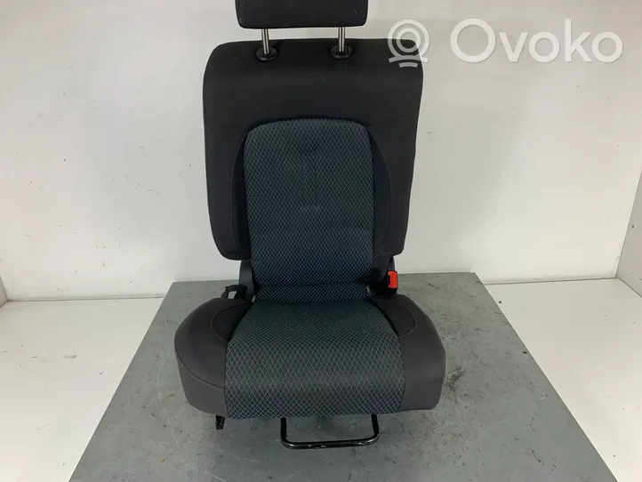 Seat Altea Fotel tylny 