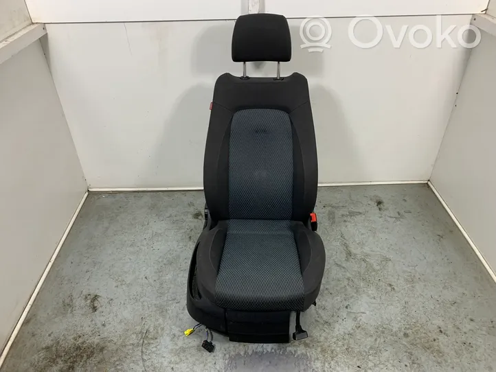 Seat Altea Fotel przedni pasażera 