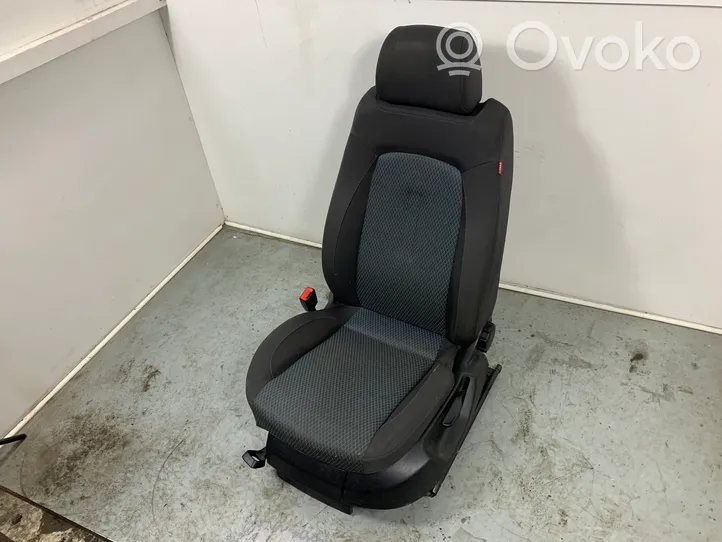 Seat Altea Fotel przedni kierowcy 