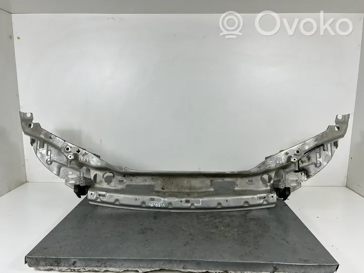 Volvo V50 Radiator support slam panel 