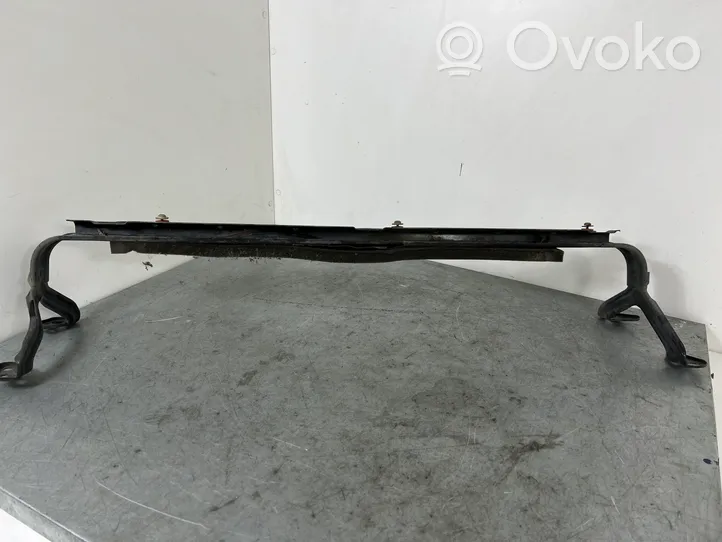 Volvo V50 Bottom radiator support slam panel 4N5H8A207KF