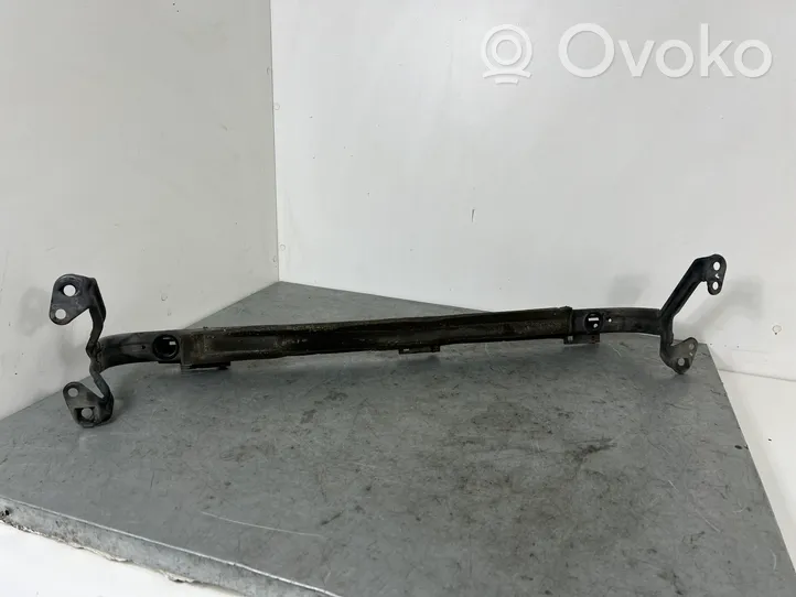 Volvo V50 Bottom radiator support slam panel 4N5H8A207KF