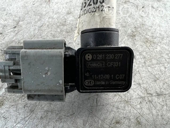 Volvo V50 Air pressure sensor 0261230277