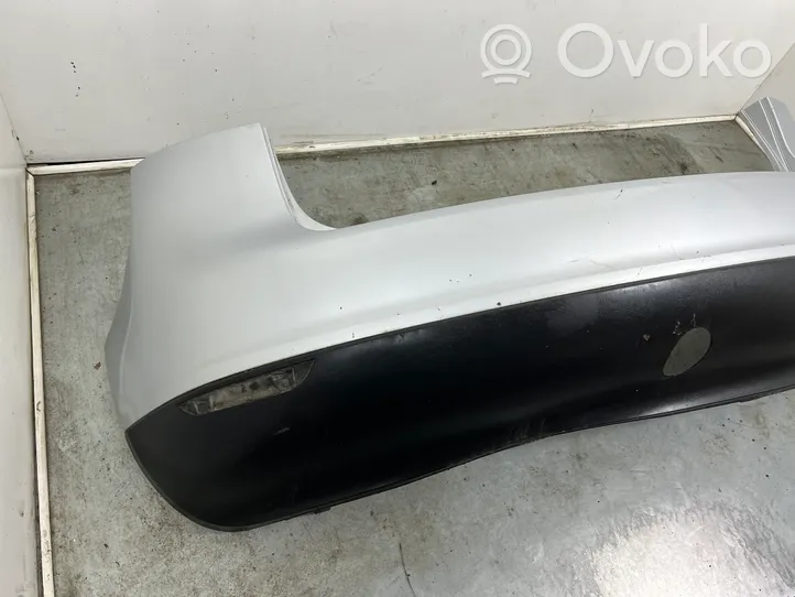 Volkswagen Golf Plus Rear bumper 5M0807421