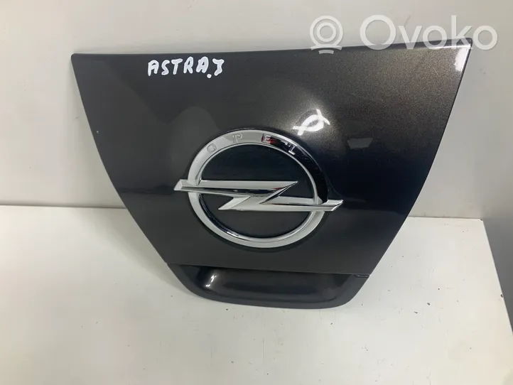 Opel Astra J Interrupteur d'ouverture de coffre 11320900