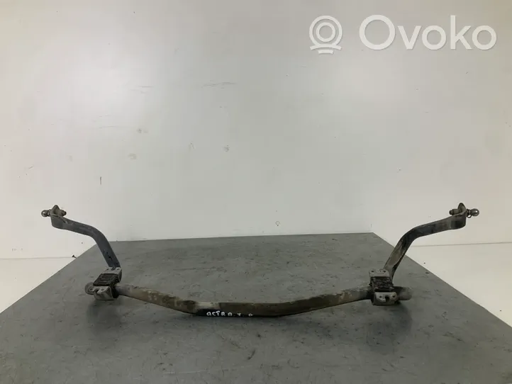 Opel Astra J Barra stabilizzatrice anteriore/stabilizzatore 13346853