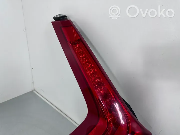 Volvo V60 Lampa tylna 31214963