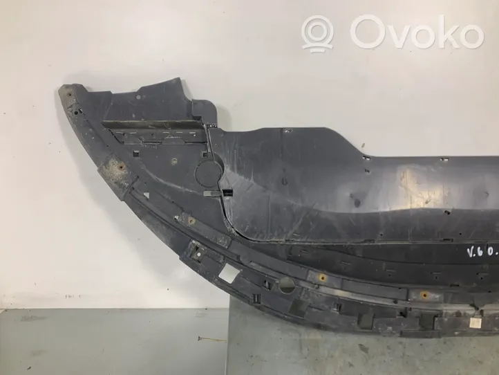 Volvo V60 Front bumper skid plate/under tray 31297472