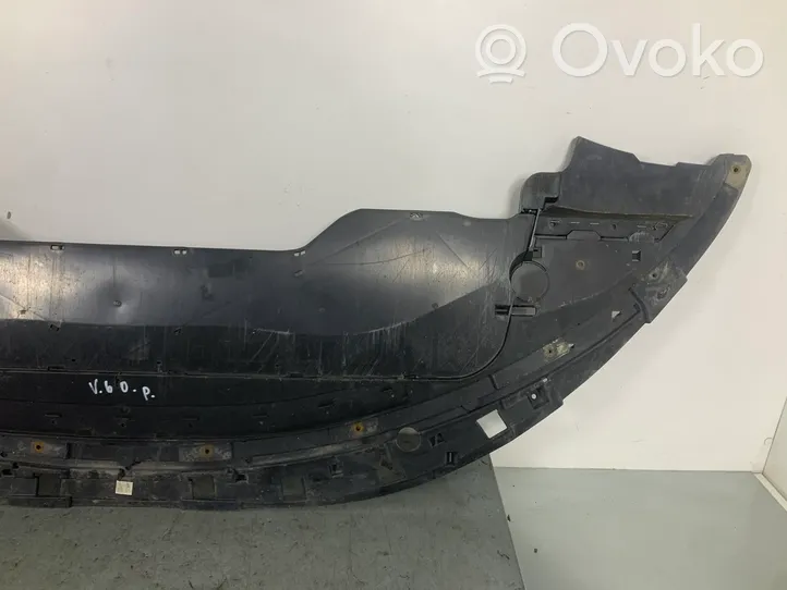 Volvo V60 Placa protectora/plataforma del parachoques delantero 31297472