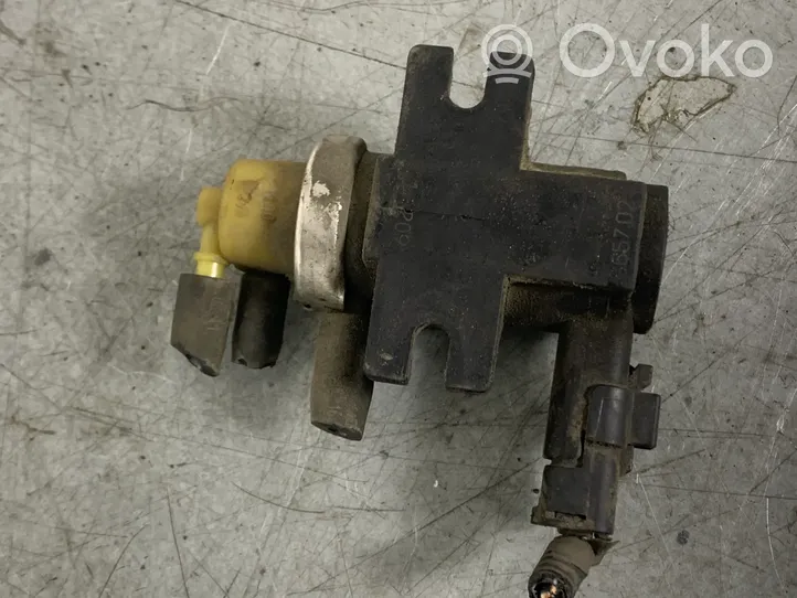 Volvo V60 Vacuum valve 70163302