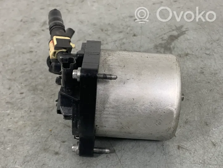 Volvo V60 Fuel filter housing 9809758280