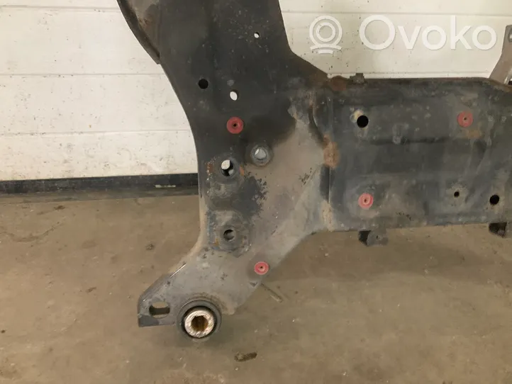 Volvo V60 Sottotelaio anteriore 31317375