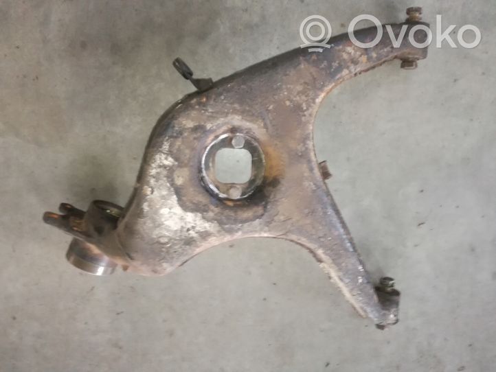 Mercedes-Benz S W126 Braccio di controllo sospensione posteriore 1263503205