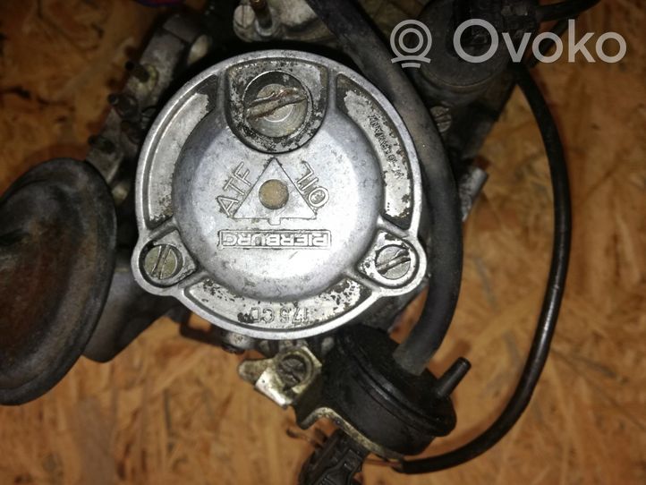 Mercedes-Benz E W123 Carburettor 