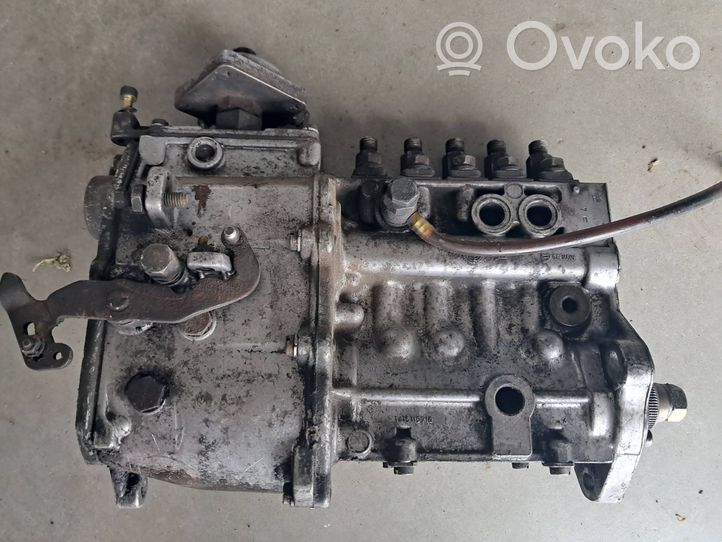 Mercedes-Benz E W123 Pompa ad alta pressione dell’impianto di iniezione 6170704101