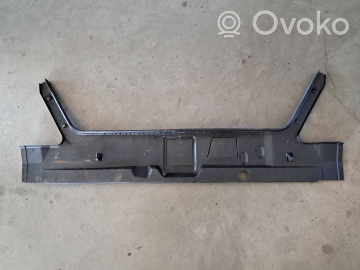 Mercedes-Benz E W124 Doublure de coffre arrière, tapis de sol 1246942325