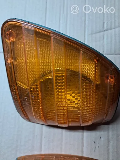 Mercedes-Benz S W116 Front indicator light 1305233005