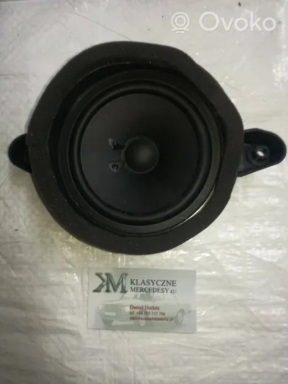 Mercedes-Benz Vaneo W414 Rear door speaker A4148200002