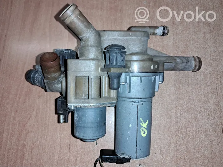 Mercedes-Benz E W124 Electric auxiliary coolant/water pump 0392020030