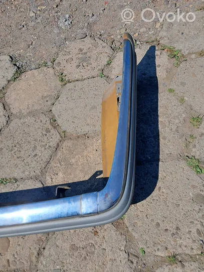 Mercedes-Benz S W126 Rear bumper 1268851025