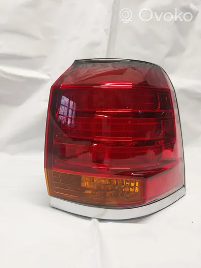 Lexus LX III URJ200 Lampa tylna A045053