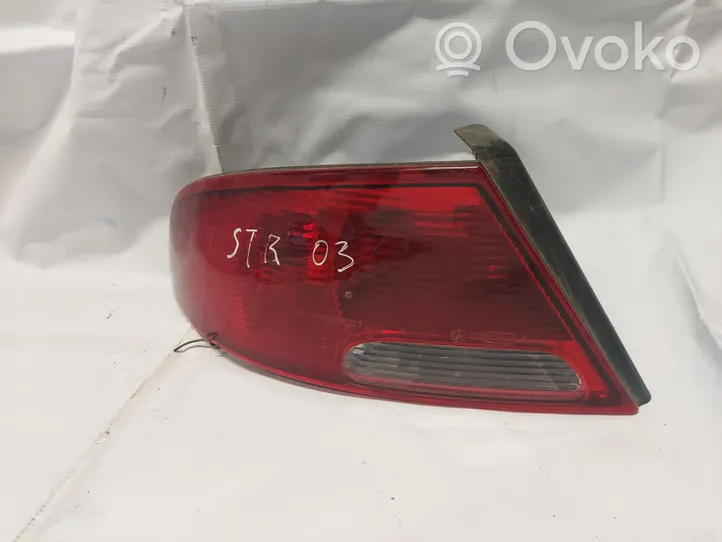 Dodge Stratus Rear/tail lights 04805351AA