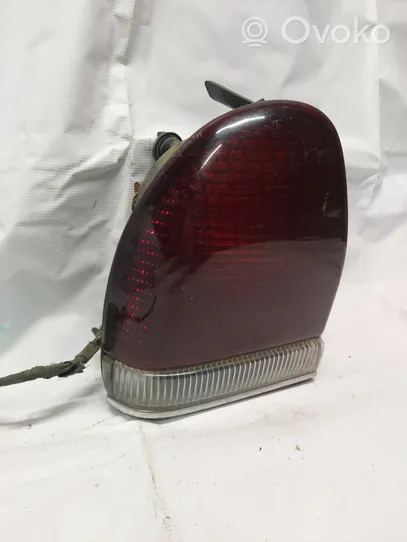 Chrysler LHS Lampa tylna 04697481