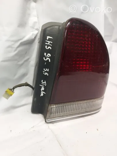 Chrysler LHS Lampa tylna 04630602