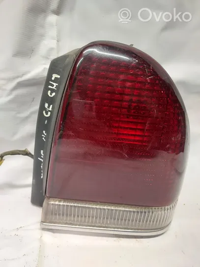 Chrysler LHS Lampa tylna 04630602