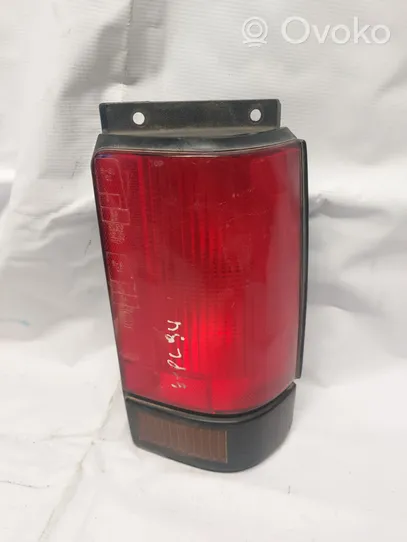 Ford Explorer Lampa tylna F37B13440BB