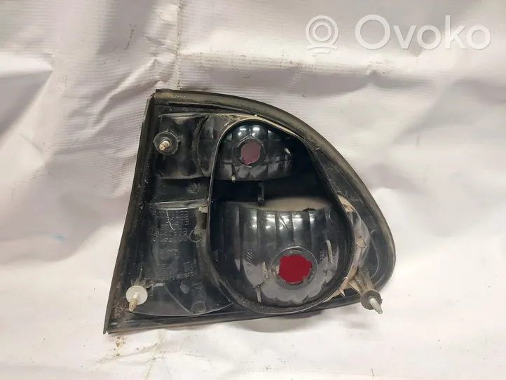 Chevrolet Alero Takaluukun takavalot 22642087