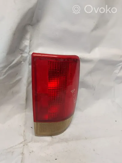 Chevrolet Blazer Lampa tylna 16518500B
