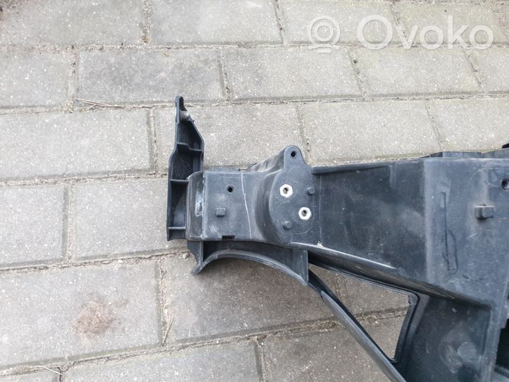 KIA Sportage Schlossträger Frontträger Frontmaske 64101F1000