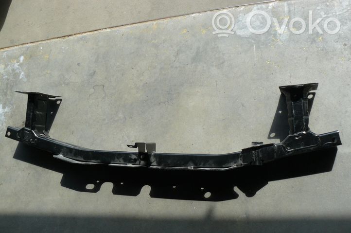 Nissan X-Trail T31 Traversa del paraurti anteriore 620303UP0A