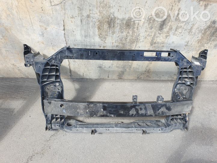 KIA Sportage Schlossträger Frontträger Frontmaske 64101F1000