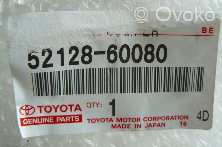 Toyota Land Cruiser (J150) Декоративная решётка противотуманной фары 5212860080