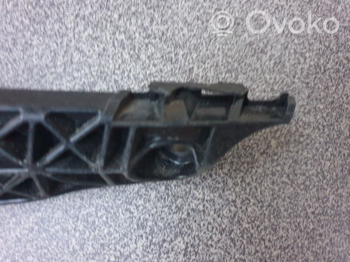 Toyota RAV 4 (XA30) Staffa di rinforzo montaggio del paraurti anteriore 5253542020