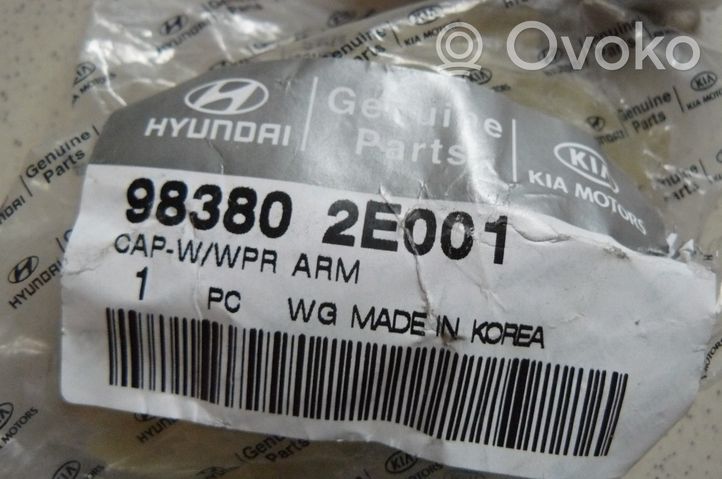 Hyundai Tucson JM Wiper trim 983802E001