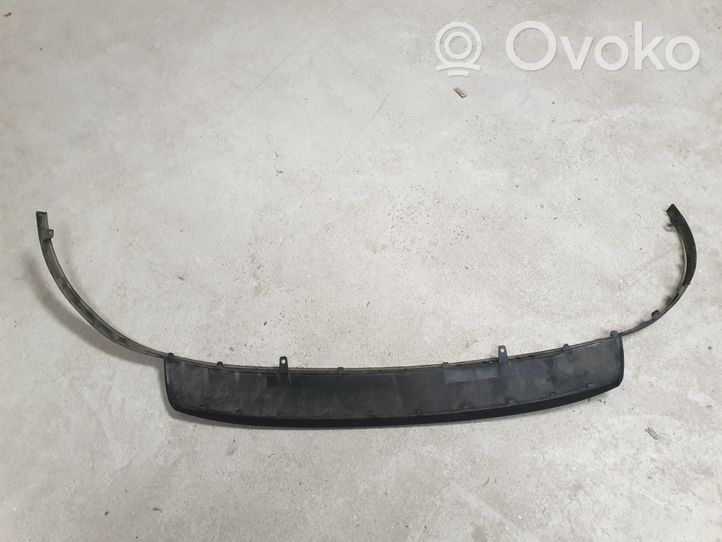 Hyundai i30 Labbro del paraurti anteriore 86591G4000