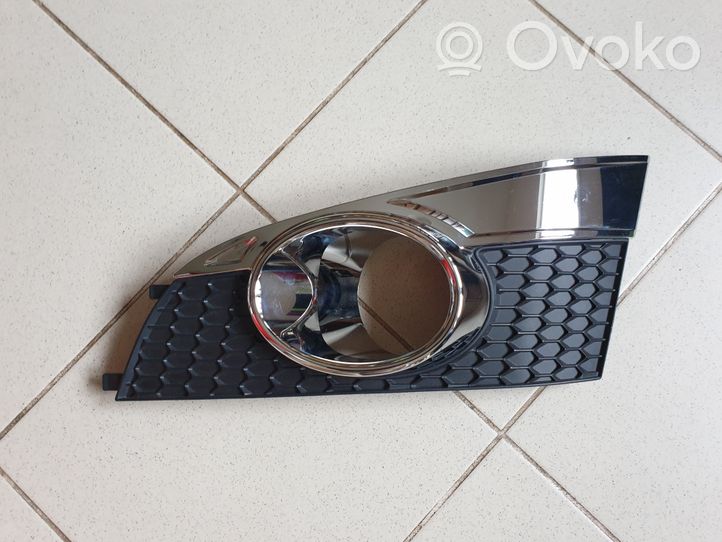 Chevrolet Captiva Grille antibrouillard avant 20999626