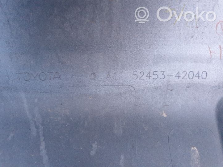 Toyota RAV 4 (XA50) Bamperis 5215942939