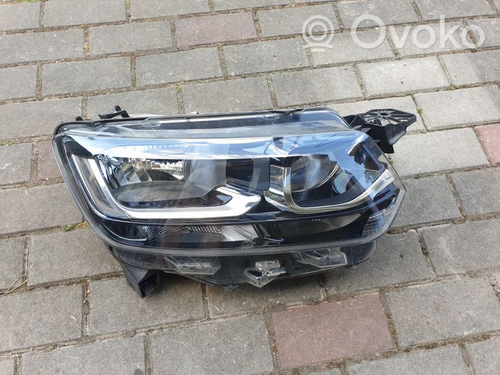 Toyota ProAce City Faro/fanale 73278215