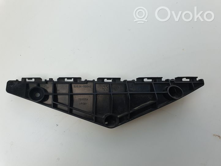 Toyota Avensis T270 Front bumper mounting bracket 5253605040