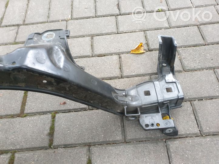 Ford Mondeo MK V Staffa del pannello di supporto del radiatore parte superiore 1861233