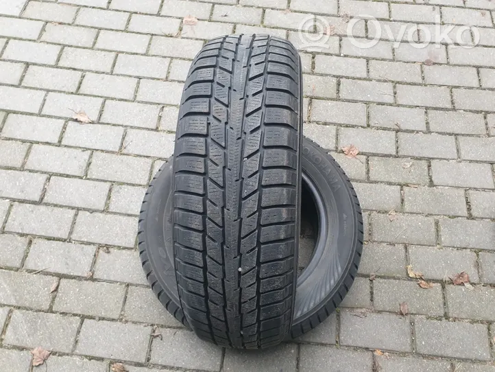 Peugeot 208 R15 winter tire 18565R15