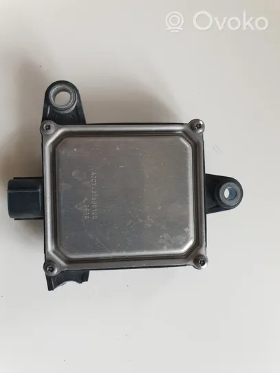 Toyota C-HR Capteur radar d'angle mort 88162F4030